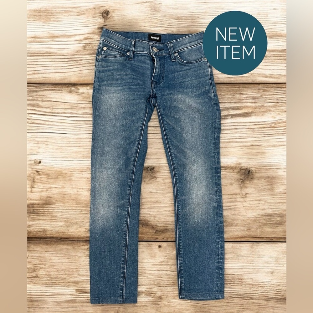 Hudson jeans size 24